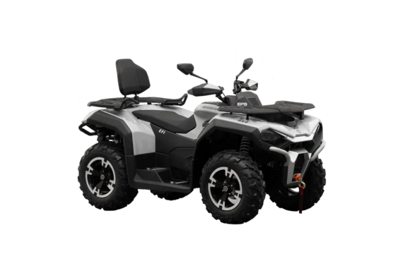 Квадроцикл HISUN HS750ATV Guardian Long