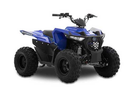 Квадроцикл Sharmax 200 CROSS