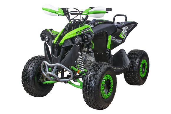 Квадроцикл YACOTA RENEGADE