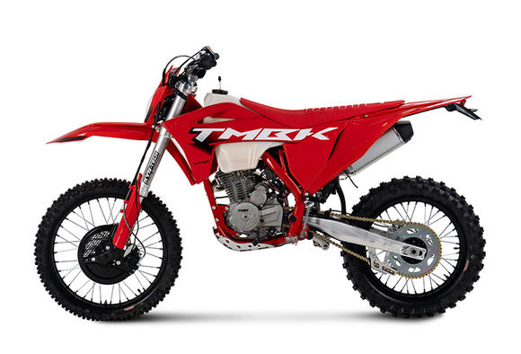 Мотоцикл TMBK Sprinter 300H (YB300H) Red