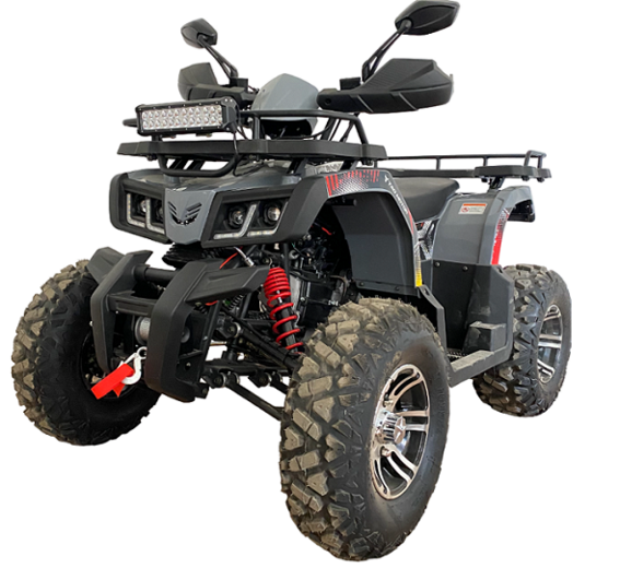 Квадроцикл YACOTA WARRIOR PRO