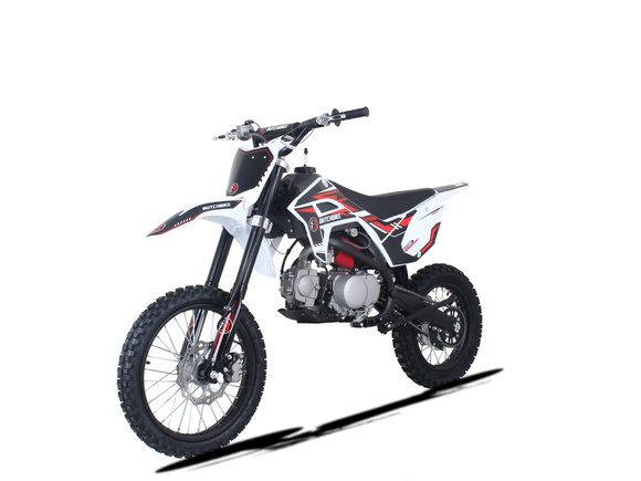 Питбайк BUTCH MX1 125 17/14 (кикстартер)