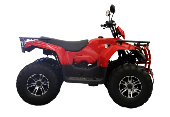 Квадроцикл IRBIS ATV250