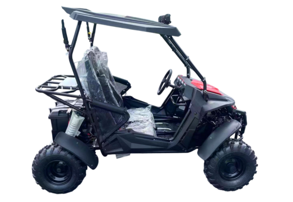 Багги KTA K3 Electro