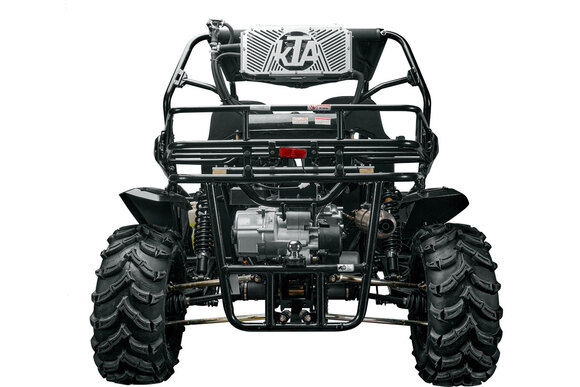 Багги KTA К7X EFI