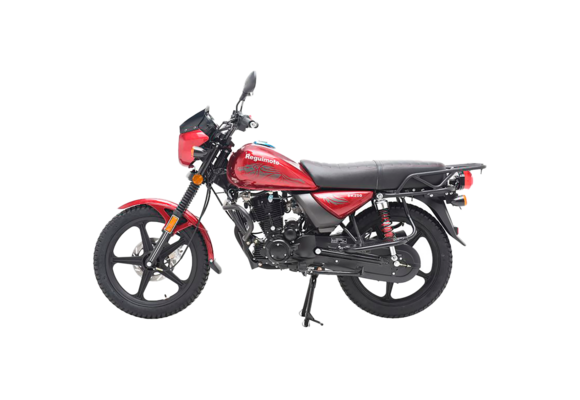 Мотоцикл Regulmoto SK200 ПТС (Красный)