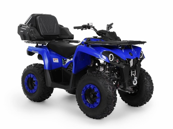 Квадроцикл Sharmax 300 Hummer