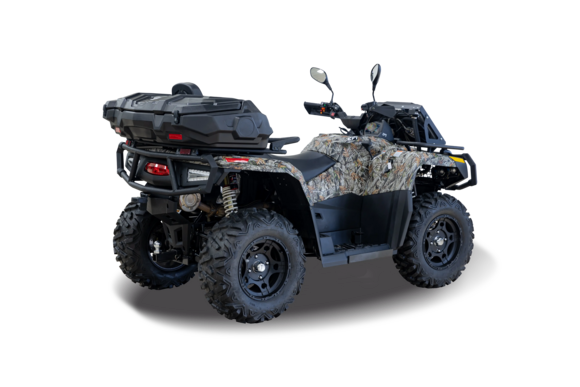 Квадроцикл Hisun TACTIC GT 1000 EXTREME EDITION
