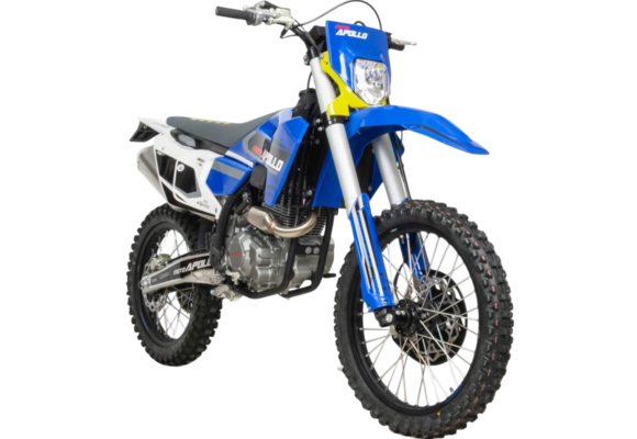 Мотоцикл Кросс Moto Apollo M5 300 (175FMM)
