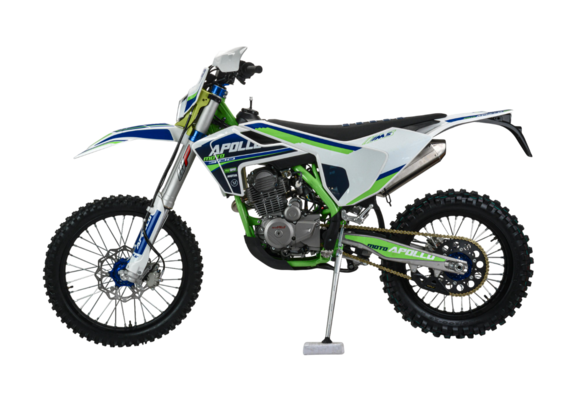 Мотоцикл Кросс Moto Apollo M5 300 (175FMM PR5)