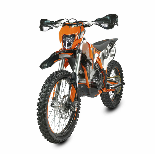 Мотоцикл OXO PRIDE YB250