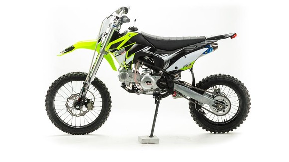 Питбайк PWR Racing FRZ 140