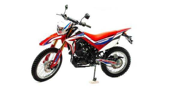 Мотоцикл Motoland 250 ENDURO CRF ST (170FMN)