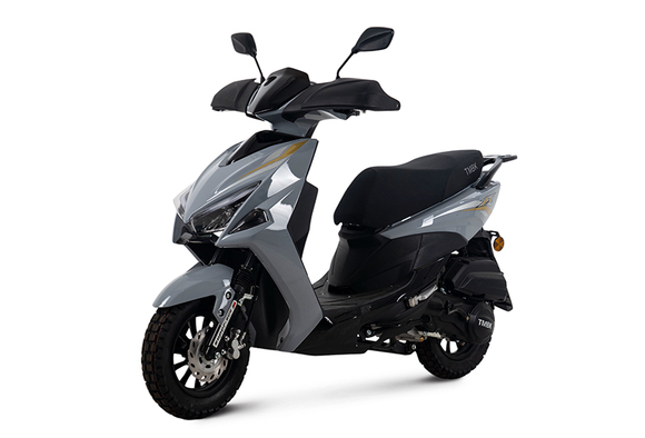 Скутер TMBK SPORT FS 125CC (SHOW 50CC) Nardo Grey