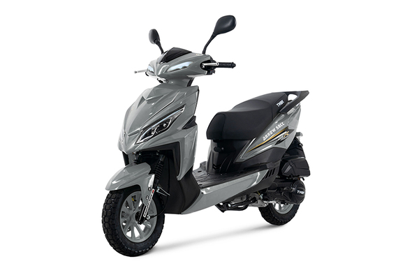 Скутер TMBK ARROW 150CC (SHOW 50CC) Nardo Grey