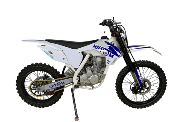 Мотоцикл Motax XR 250