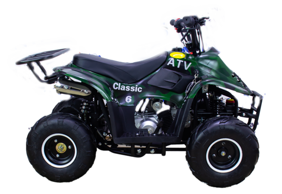 Квадроцикл Avantis Classic 6 (A)