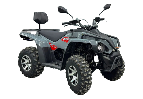 Квадроцикл Linhai Yamaha Z210 EFI (с ПСМ)