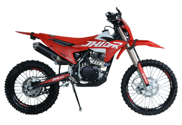 Мотоцикл JHL MX YB300H (176FMN-MX26)