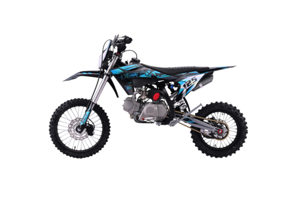 Питбайк Yacota К5 125 17/14