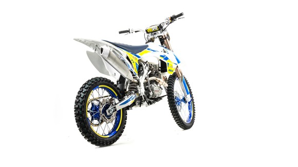 Мотоцикл Motoland TT250 (172FMM)