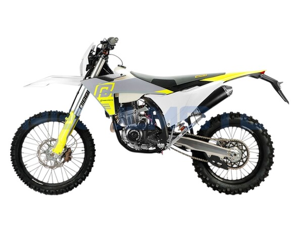 Мотоцикл Regulmoto NIBBI N300-S (NB300) ПТС