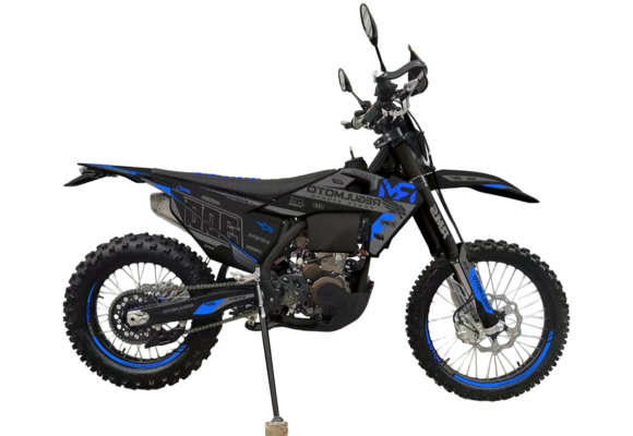 Мотоцикл Regulmoto LEGEND 300 ПТС