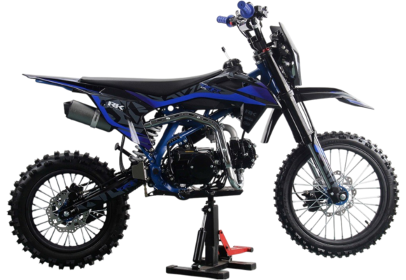 Питбайк Racer TRZ 125