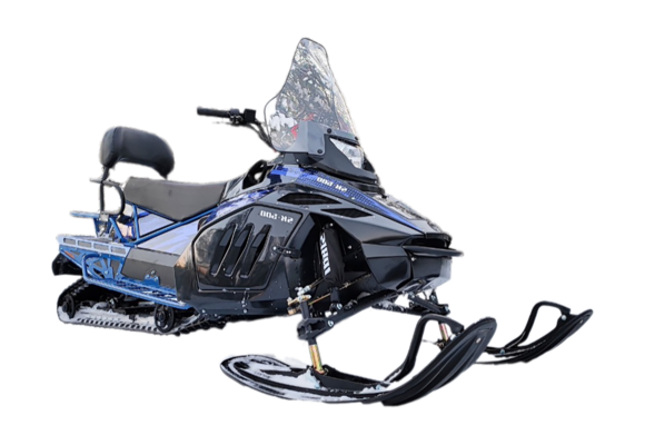 Снегоход IRBIS TUNGUS 500L