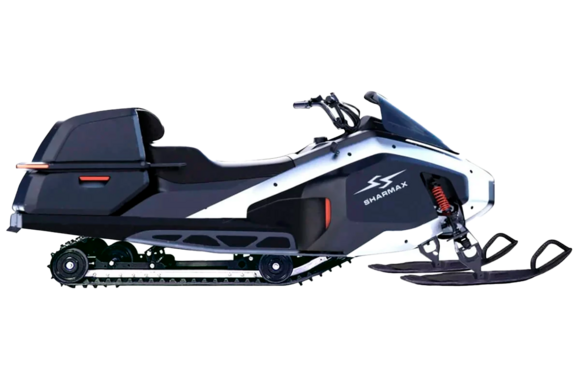 Снегоход Sharmax SN-1000