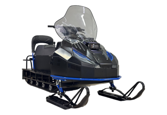 Снегоход PROMAX YAKUT 500 2.0 4T 27 л.с