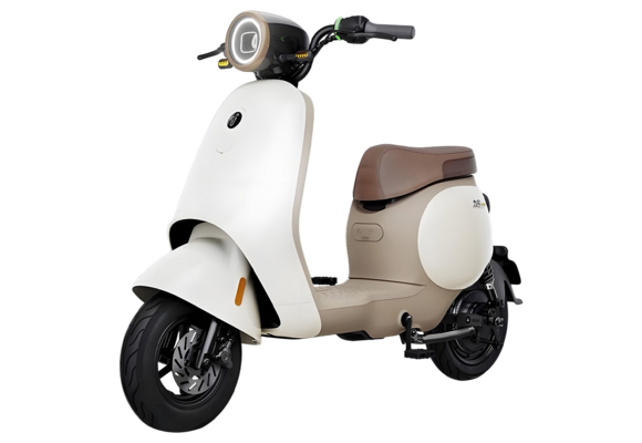 Электроскутер Ninebot Q90