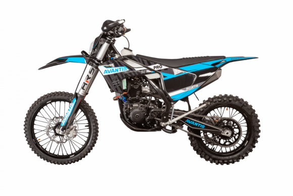 Мотоцикл Avantis Enduro K20 PRO EFI Exclusive (NC300S)