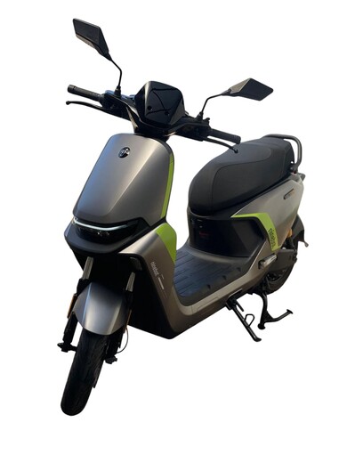Электроскутер Ninebot M3 95C Max