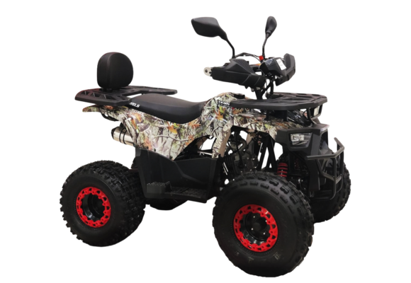 Квадроцикл WELS Thunder 125 E2X
