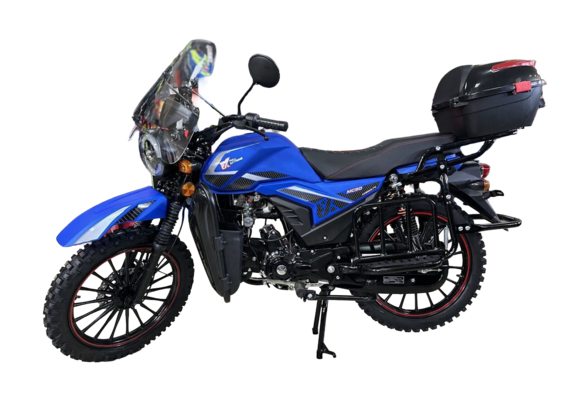 Мопед FX МС-50 MAX
