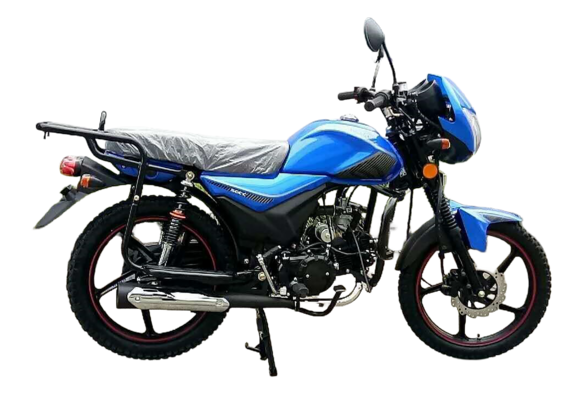 Мопед TAO MOTOR FX CITY 125