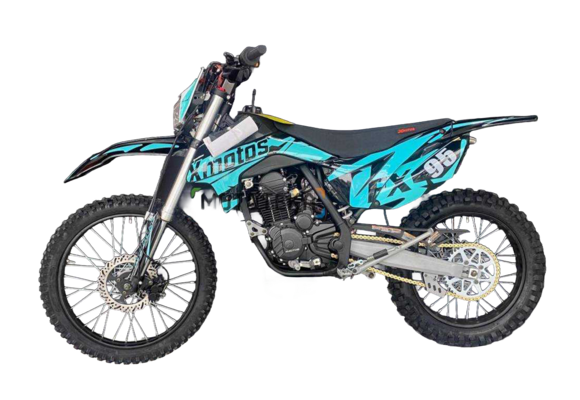 Мотоцикл XMOTOS XB95( FX95)