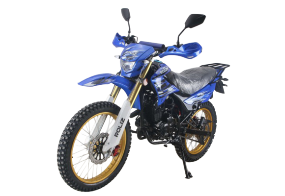 Мотоцикл Эконика SPORT-005 ES ZS172FMM
