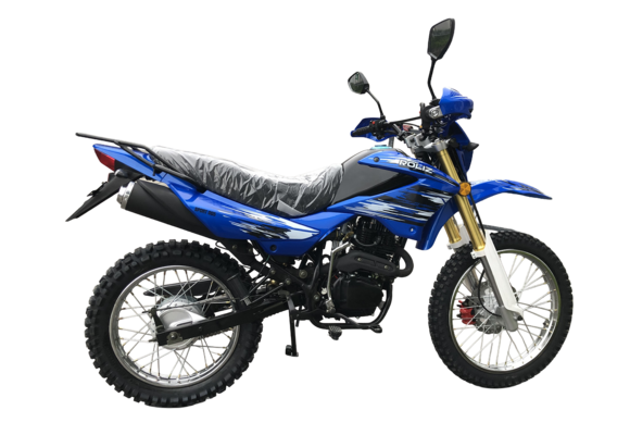 Мотоцикл Эконика SPORT-005 YX169FMM LITE