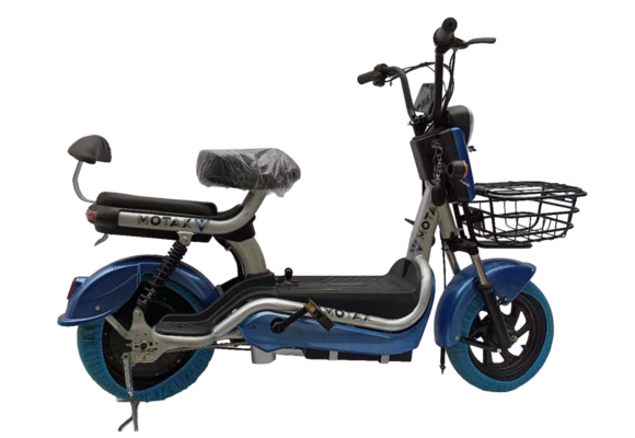 Электроскутер MOTAX E-NOT 4820