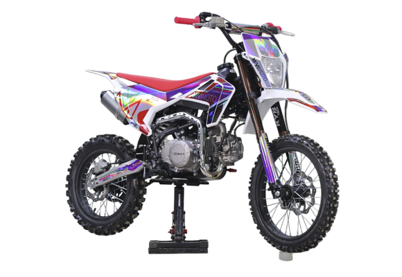 Питбайк MIVIMOTO CORSA 150 17/14