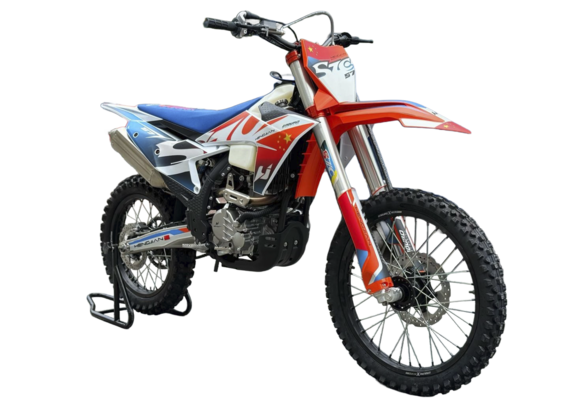 Эндуро Hengjian S7-NB300
