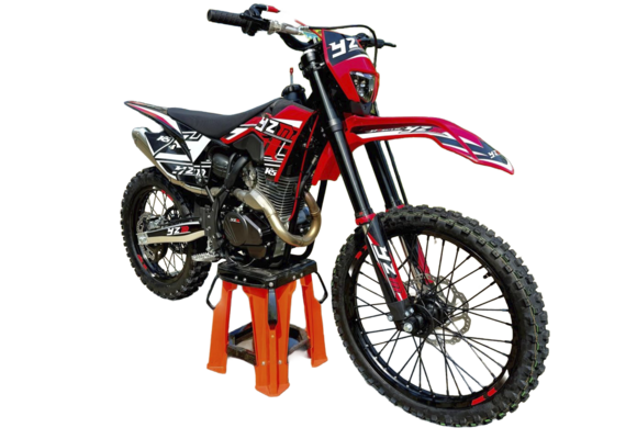 Эндуро YZM M5-YB300R