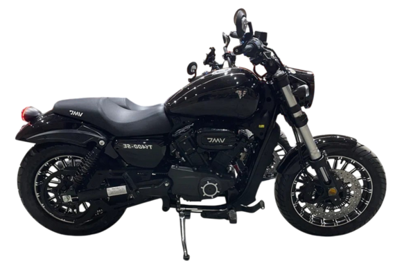 Мотоцикл Vento (VMC) CRUISER TY400-5E 407см3