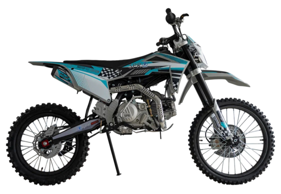 Питбайк SPRMOTORS MiniCross V2 MAX
