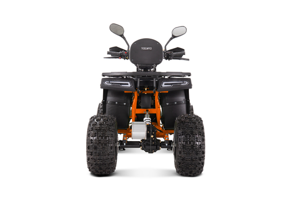 Квадроцикл YACOTA SIRIUS 2000W