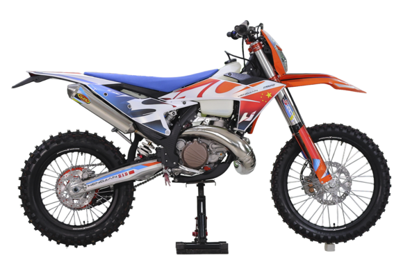 Эндуро Hengjian S7-Z300