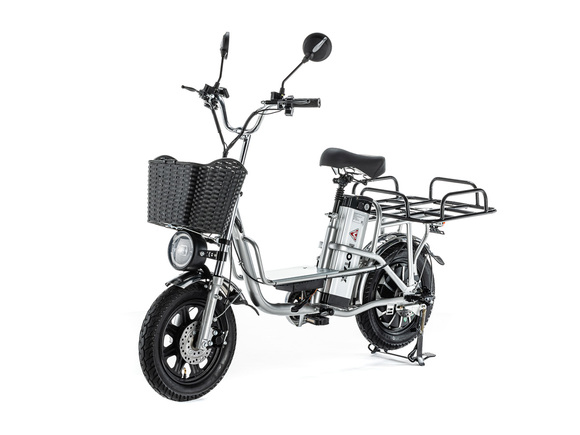 Электровелосипед MOTAX E-NOT EXPRESS PRO 6020 MК