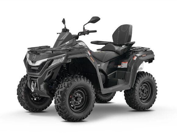 Квадроцикл SHARMAX Force 1000 Ranger